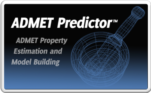 ADMET Predictor